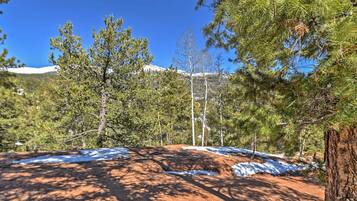 Rumah (2 Bedrooms) | Interior