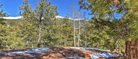 Casa (2 Bedrooms) | Interior