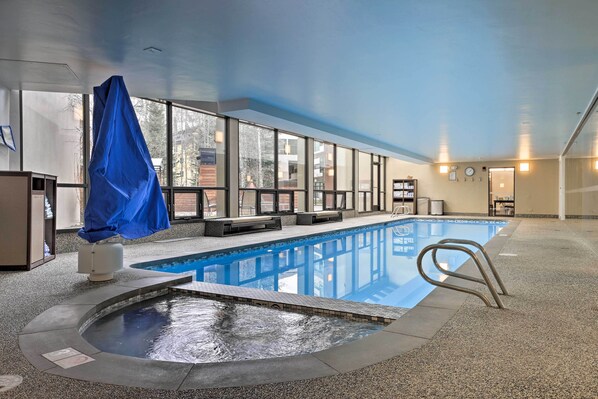 Apartment (3 Bedrooms) | Interior - Spacious Vail Condo: Steps From Eagle Bahn Gondola (Vail)