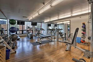 Appartamento (3 Bedrooms) | Interni