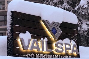 Apartment (3 Bedrooms) | Interior - Spacious Vail Condo: Steps From Eagle Bahn Gondola (Vail)