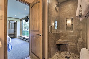 Căn hộ (3 Bedrooms) | Nội thất