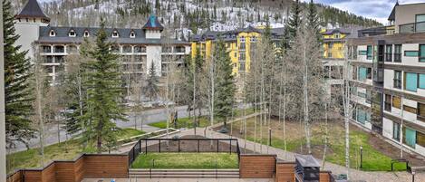 Apartment (3 Bedrooms) | Interior