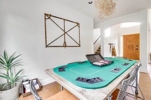 独立别墅 (5 Bedrooms) | 住宿内部