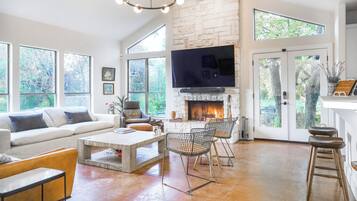 Casa (5 Bedrooms) | Interior