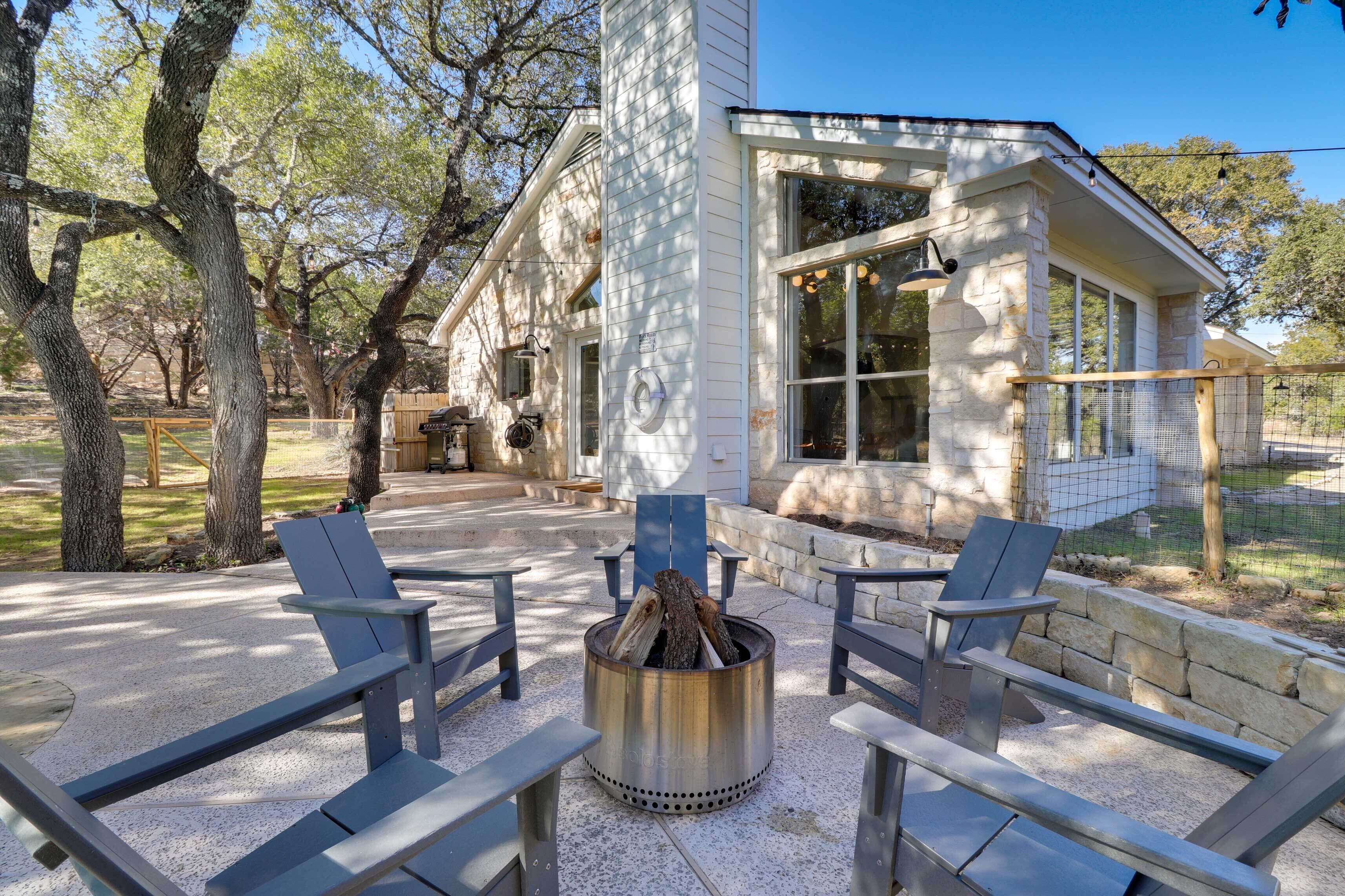 Casa (5 Bedrooms) | Interior