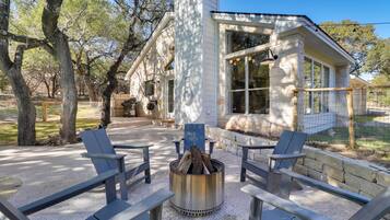 Casa (5 Bedrooms) | Interior