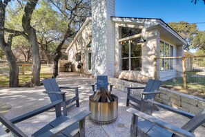 獨棟房屋 (5 Bedrooms) | 住宿內部