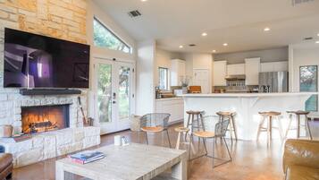 Casa (5 Bedrooms) | Interior