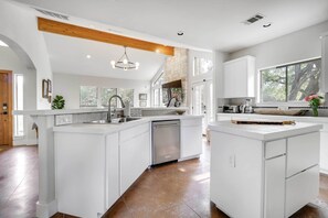 獨棟房屋 (5 Bedrooms) | 住宿內部