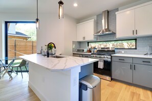 Talo (2 Bedrooms) | Sisätilat