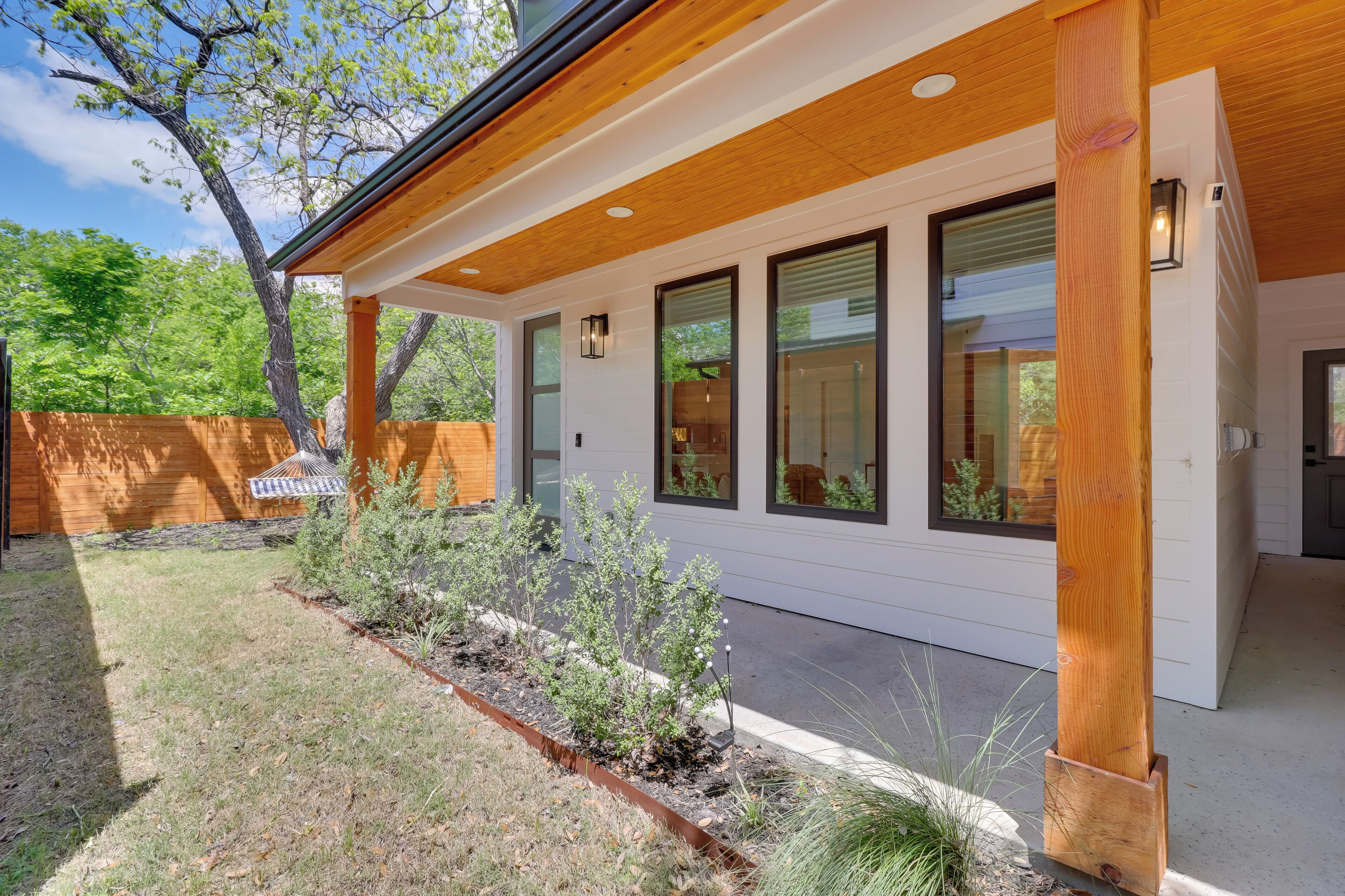 Ferienhaus (2 Bedrooms) | Innenbereich