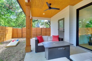 Talo (2 Bedrooms) | Sisätilat