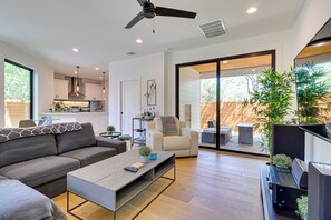 Maison (2 Bedrooms) | Intérieur