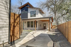 Ferienhaus (2 Bedrooms) | Innenbereich