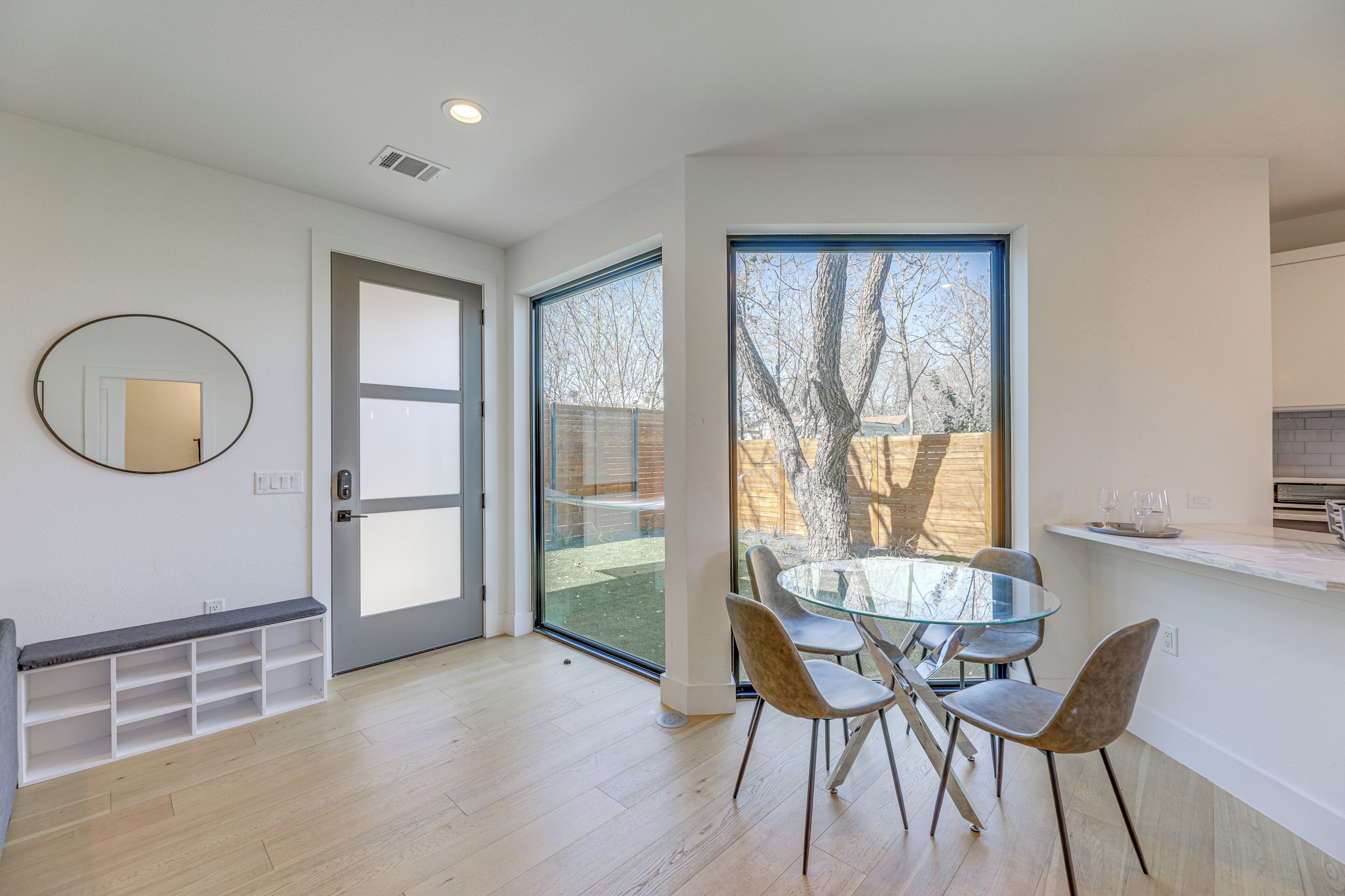 Ferienhaus (2 Bedrooms) | Innenbereich