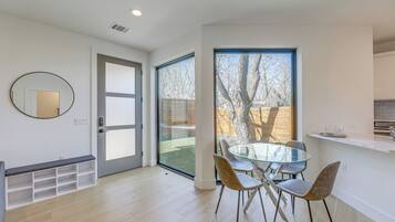 Ferienhaus (2 Bedrooms) | Innenbereich