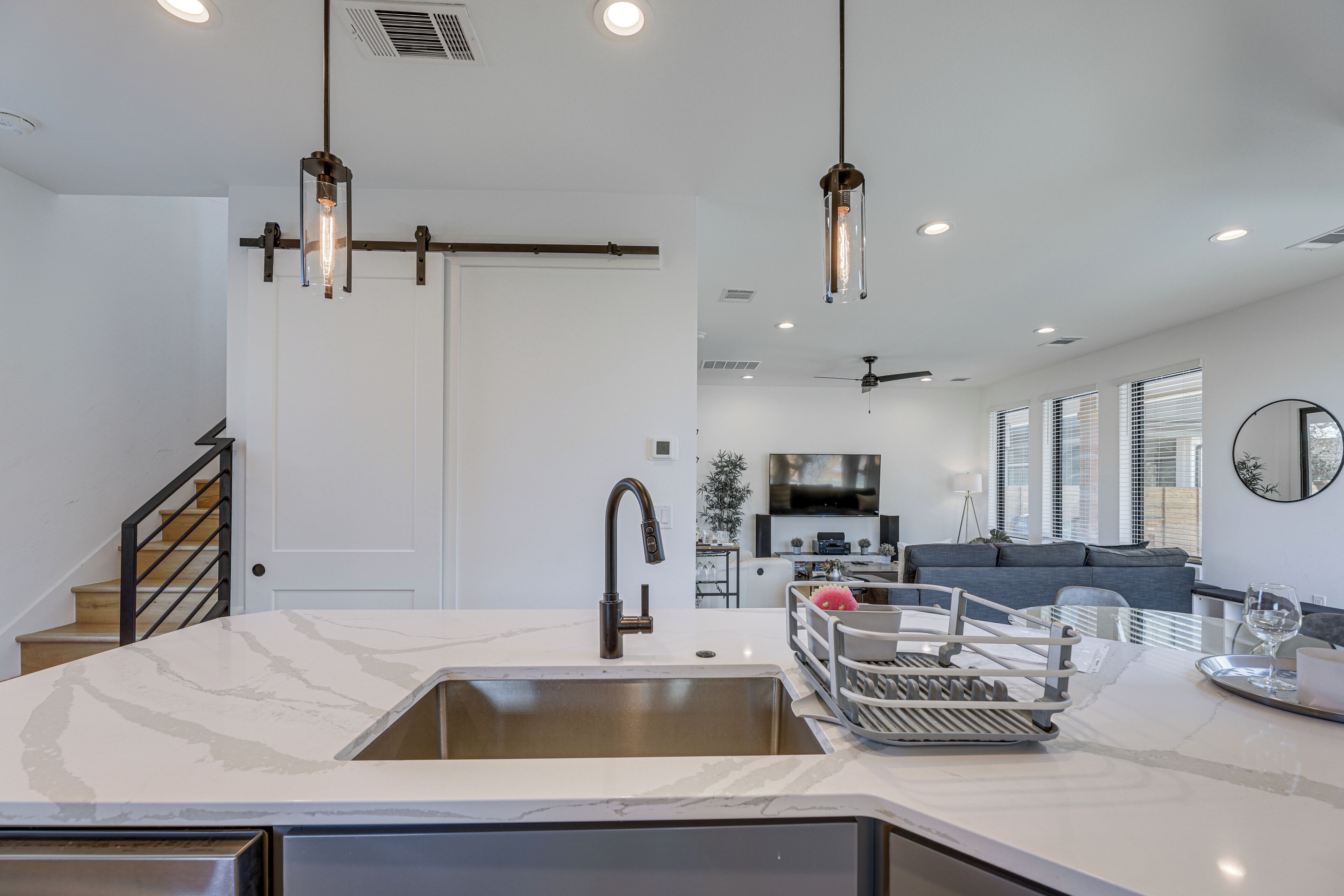 Hus (2 Bedrooms) | Innvendig