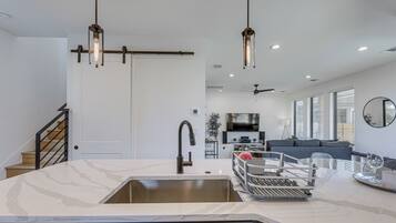 Ferienhaus (2 Bedrooms) | Innenbereich