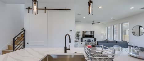 Hus (2 Bedrooms) | Innvendig