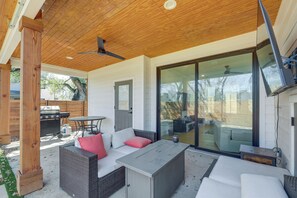 Casa (2 Bedrooms) | Interni