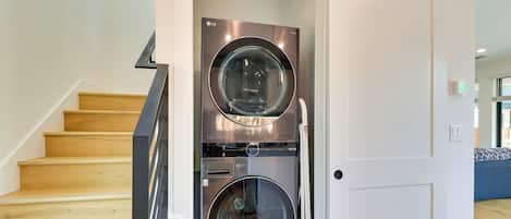 ハウス (2 Bedrooms) | 内装