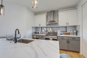 Ferienhaus (2 Bedrooms) | Innenbereich