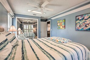 Hus (3 Bedrooms) | Innvendig