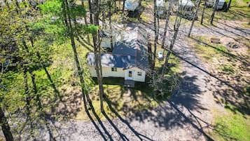 Nhà (2 Bedrooms) | Nội thất