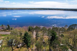 Casa (2 Bedrooms) | Interior