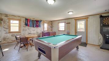 Nhà (2 Bedrooms) | Nội thất