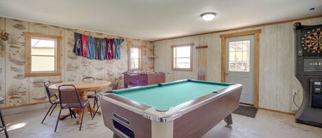 Nhà (2 Bedrooms) | Nội thất