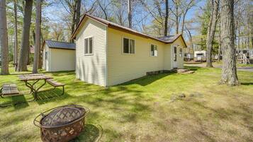 Maison (2 Bedrooms) | Intérieur