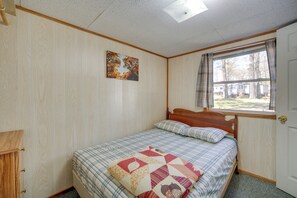 Maison (2 Bedrooms) | Intérieur