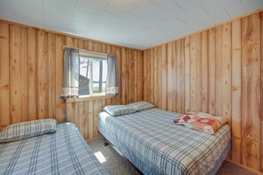 Talo (2 Bedrooms) | Sisätilat