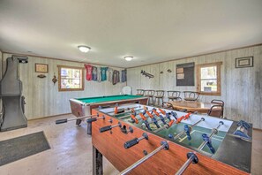 Casa (2 Bedrooms) | Interior