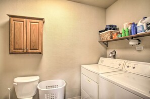 Casa (4 Bedrooms) | Interni