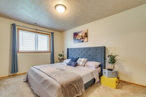 公寓 (2 Bedrooms) | 內部