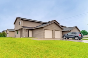 Interior - Cozy Sioux Falls House - Walk to Park! (Sioux Falls)