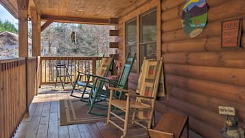 House (3 Bedrooms) | Bahagian dalam