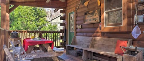 Maison (3 Bedrooms) | Intérieur