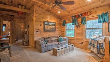 House (3 Bedrooms) | Bahagian dalam