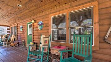 Rumah (3 Bedrooms) | Interior