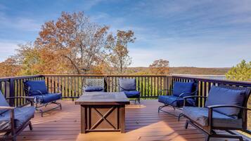 Rumah (5 Bedrooms) | Interior