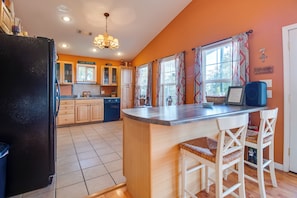 Nhà (5 Bedrooms) | Nội thất