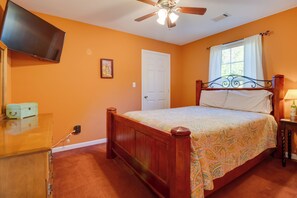 House (5 Bedrooms) | Interior