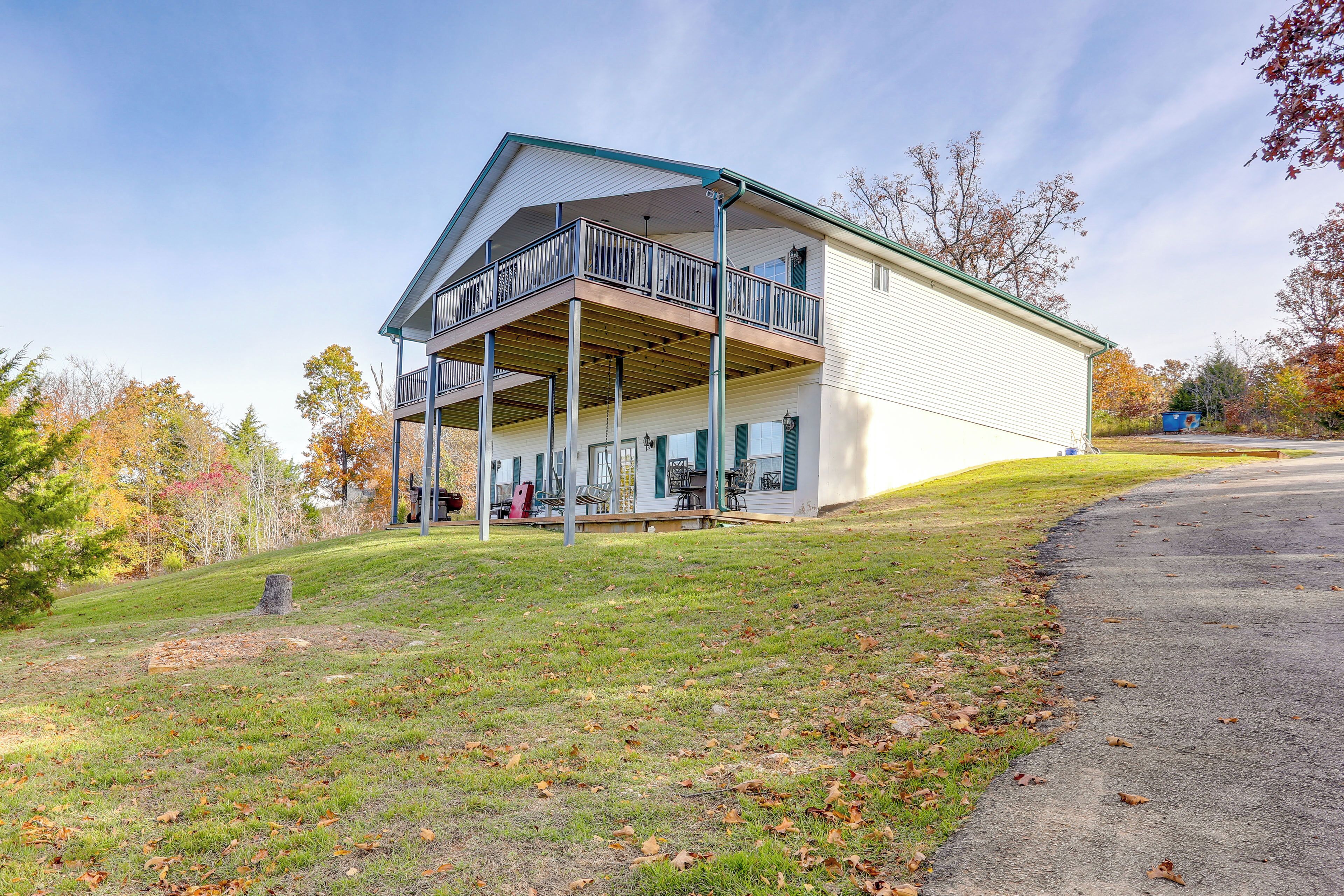 House (5 Bedrooms) | Bahagian dalam