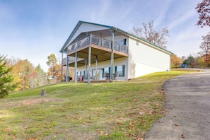 Nhà (5 Bedrooms) | Nội thất