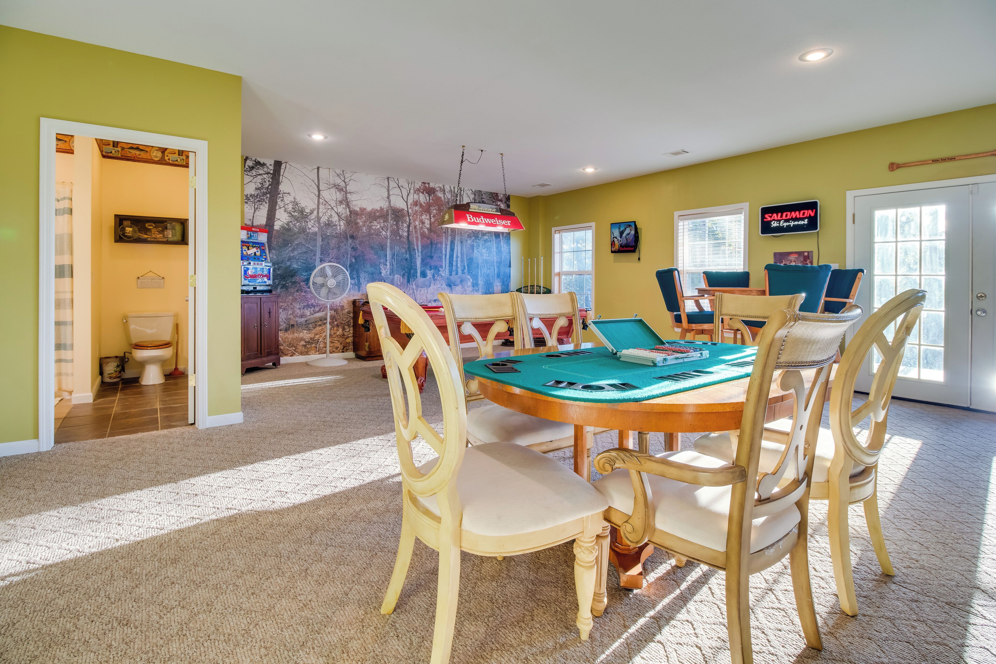 Nhà (5 Bedrooms) | Nội thất