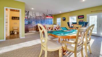 Nhà (5 Bedrooms) | Nội thất